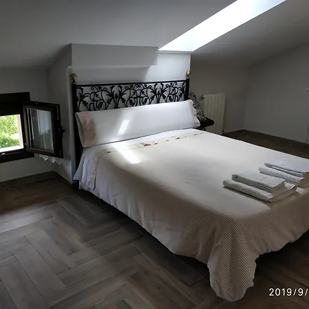 Torres Landhaus *