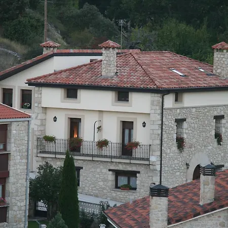 Torres Landhaus