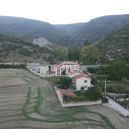 Torres * Valdenoceda