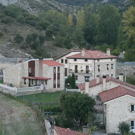 Casa rural Torres