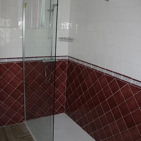 Torres Casa rural Valdenoceda