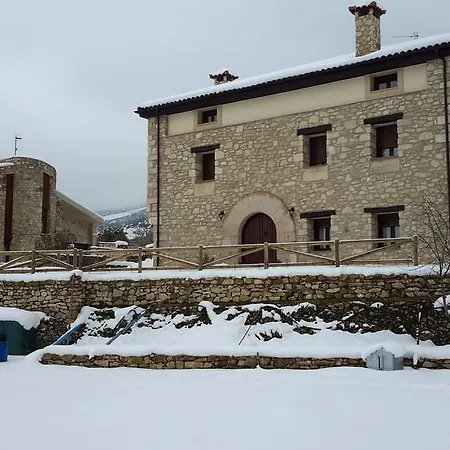 Torres Casa rural