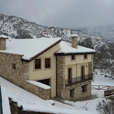 Landhaus Torres *