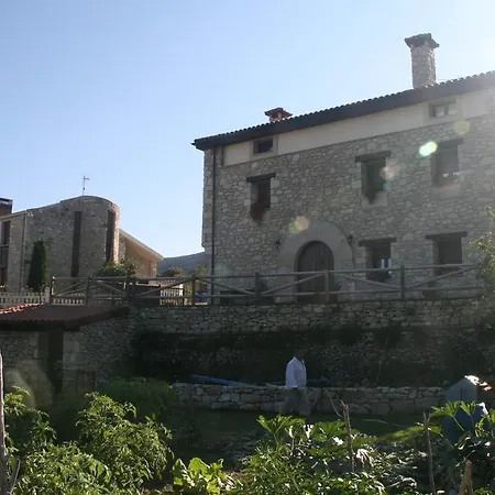 Torres Landhaus *