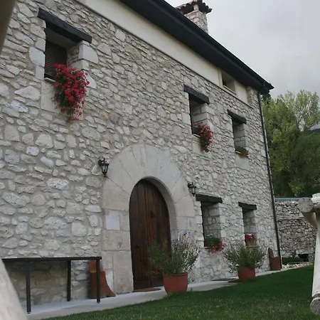 Landhaus Torres Valdenoceda