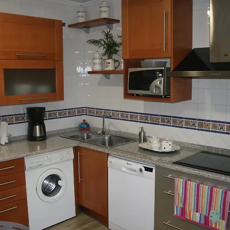 Torres Casa rural Valdenoceda