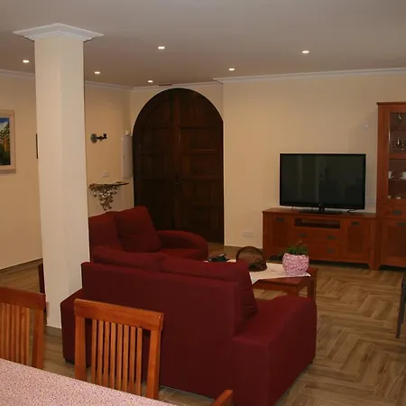 Casa rural Torres *
