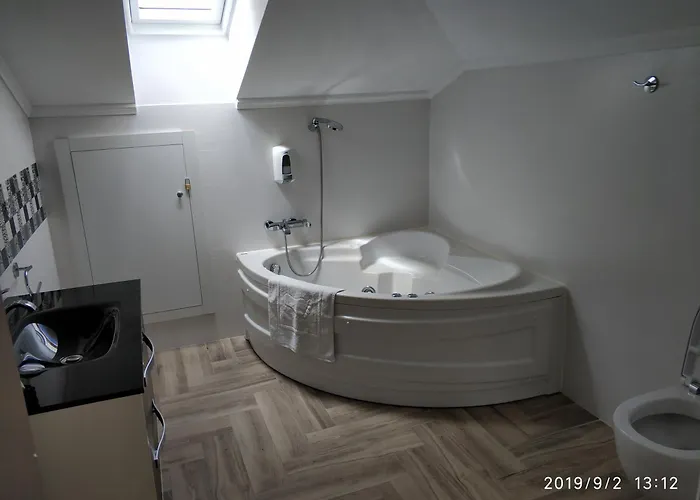 Torres בית כפרי *