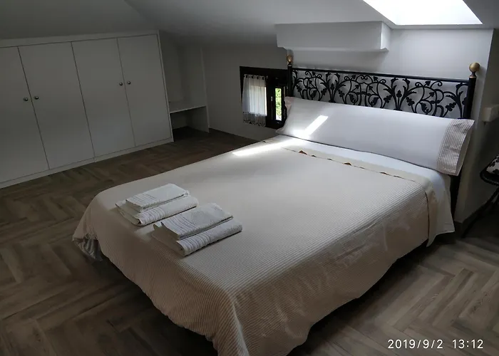 בית כפרי Torres