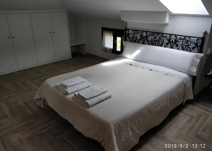 בית כפרי Torres *