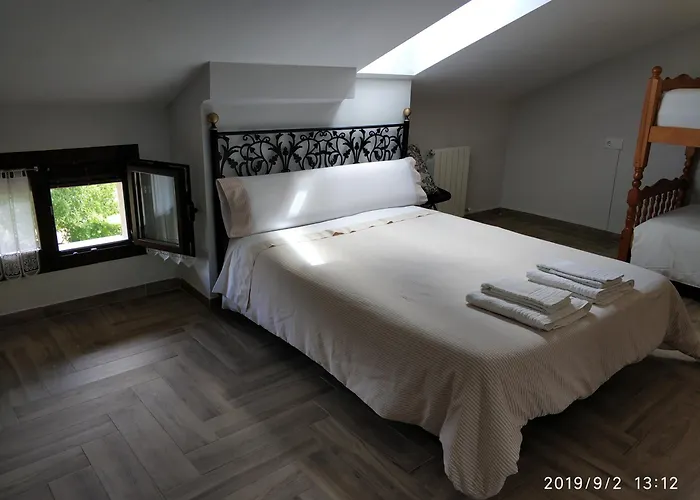 Torres בית כפרי *