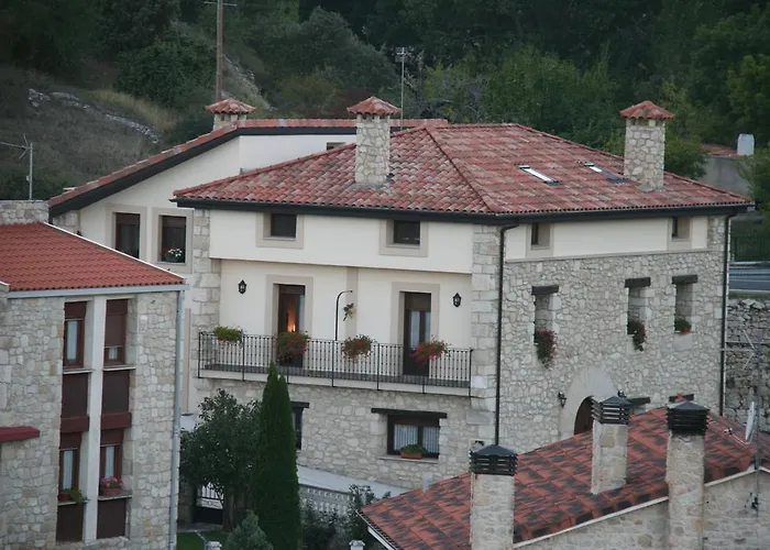 Torres בית כפרי