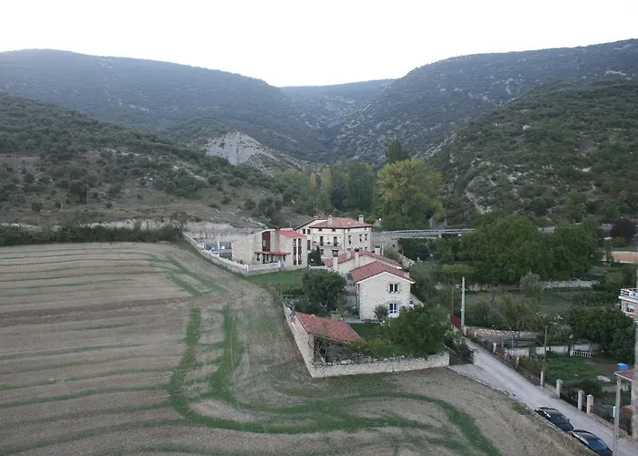 Torres * Valdenoceda