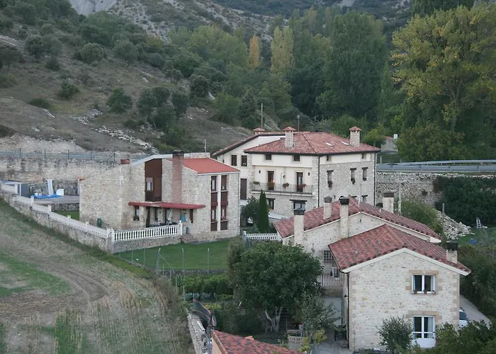 בית כפרי Torres