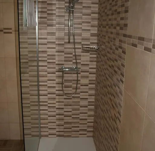 בית כפרי Torres