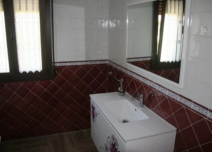 בית כפרי Torres *