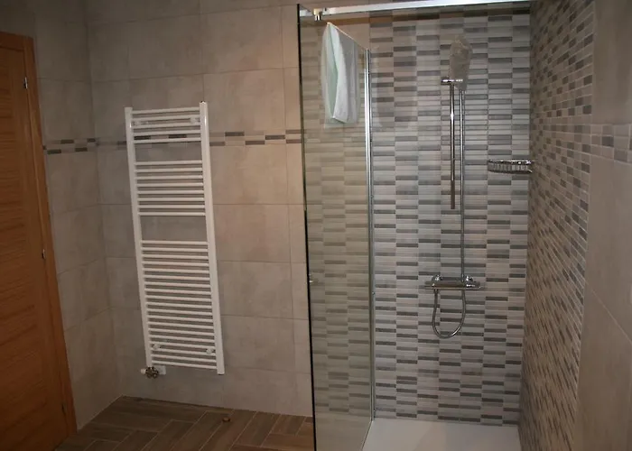 בית כפרי Torres *