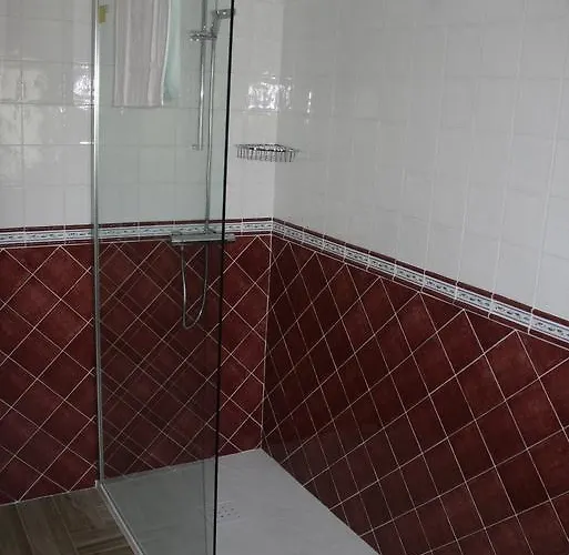 Torres בית כפרי Valdenoceda