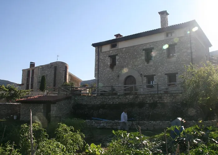 Torres בית כפרי *