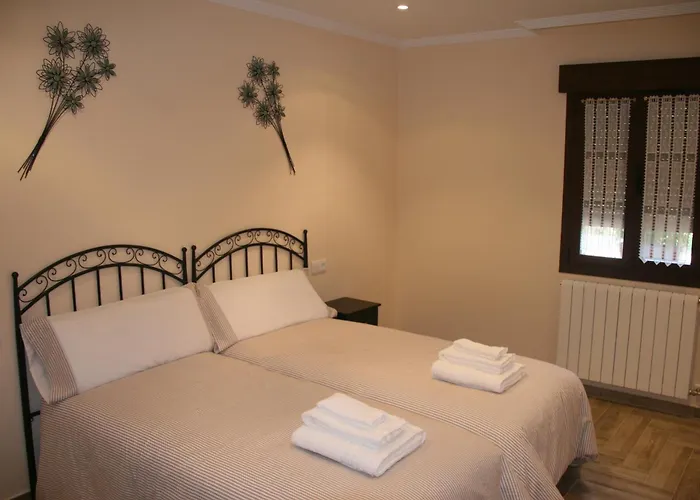 בית כפרי Torres