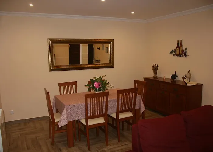 בית כפרי Torres