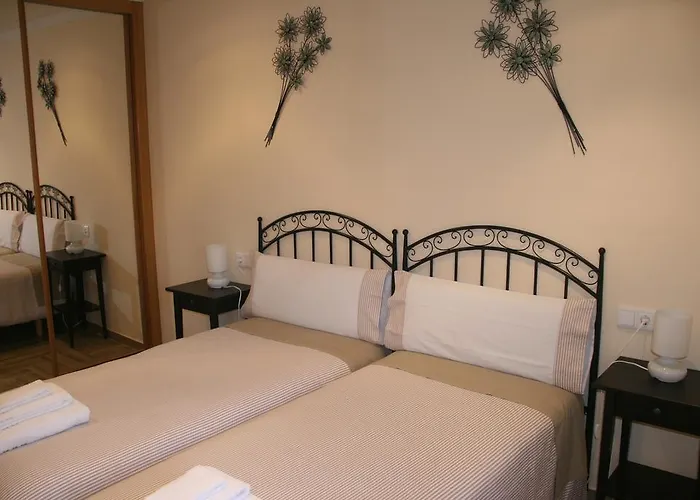 Torres בית כפרי